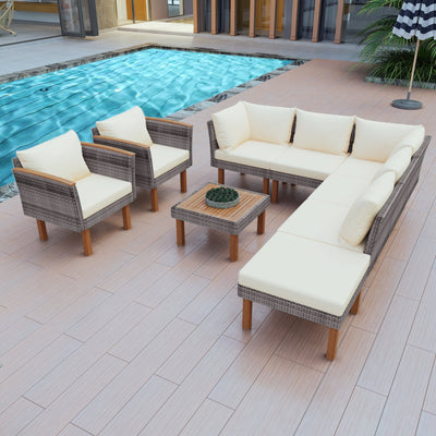 Patio Furniture