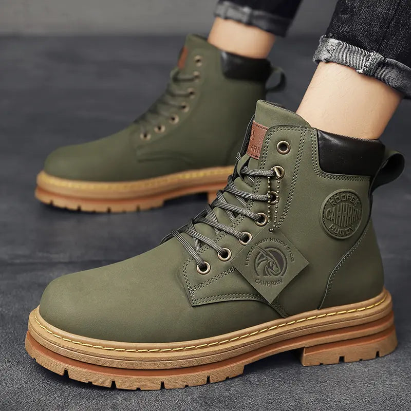 Man's Shoes