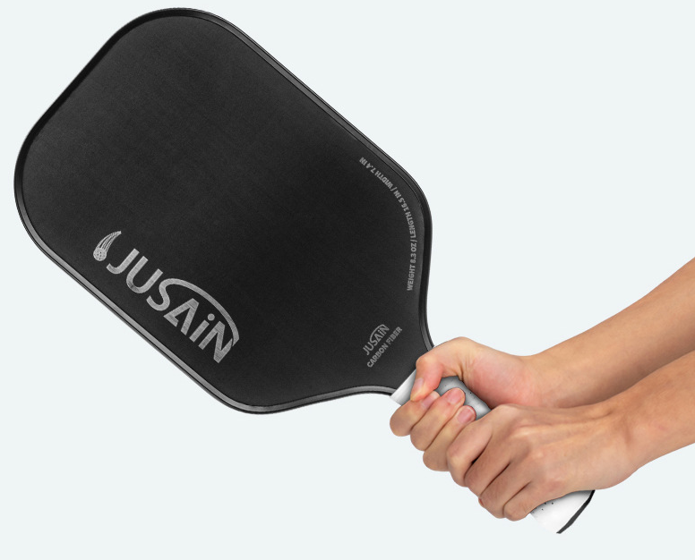 Carbon Fiber Teflon Pickleball Pickleball - T700