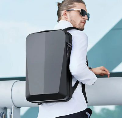 Backpack - Men's Pro Shield Business