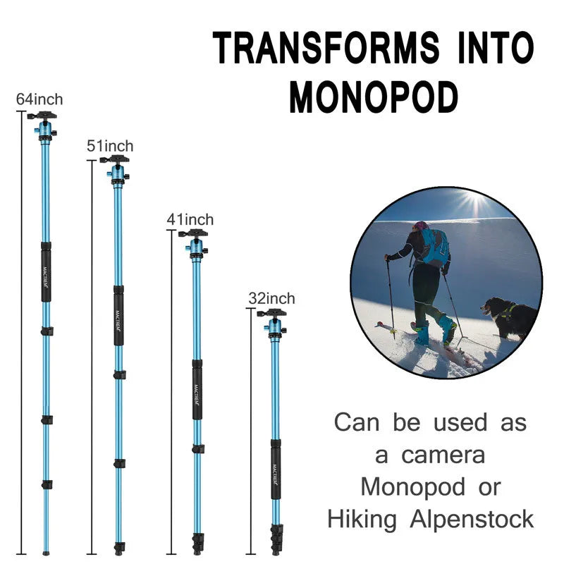 Camera Stand - CT62 Portable Multifunctional Phone